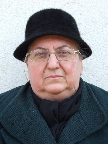 Elena Cârticioiu