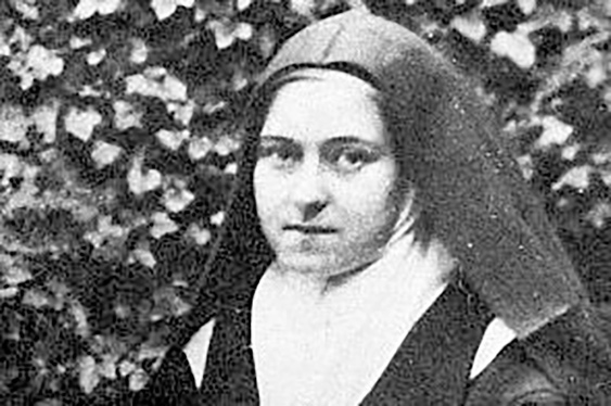 Sfanta Tereza de Lisieux